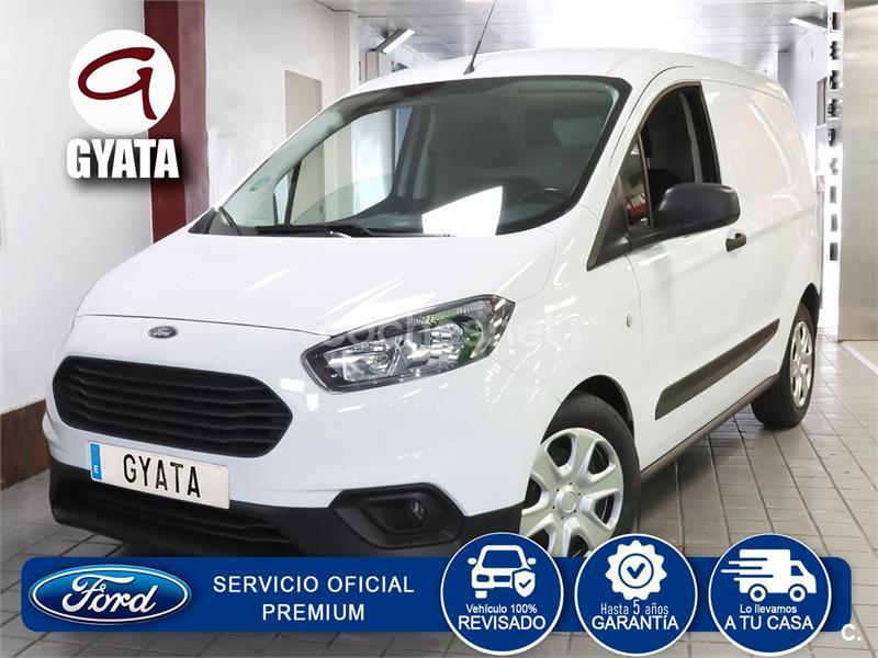 FORD Transit Courier Van 1.5 TDCi 56kW Trend