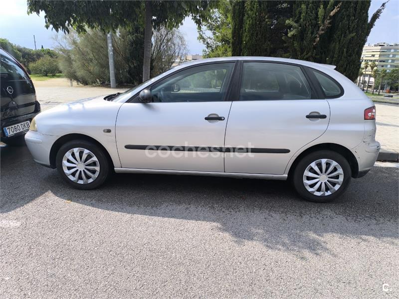 SEAT Ibiza 1.2i 12v STELLA 5p.