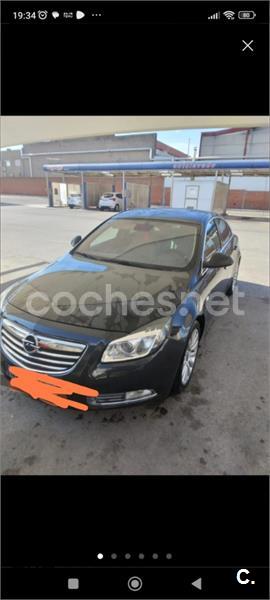 OPEL Insignia 2.0 CDTI 160 CV Excellence Auto