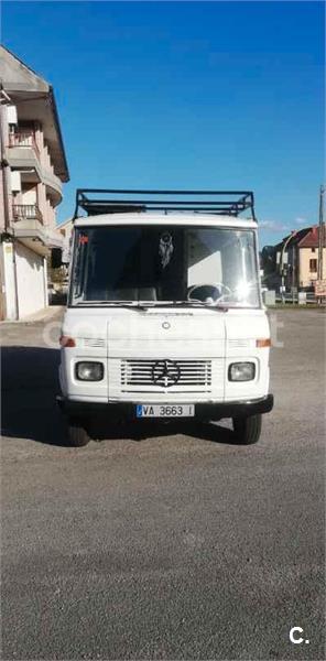 MERCEDES-BENZ Transporter