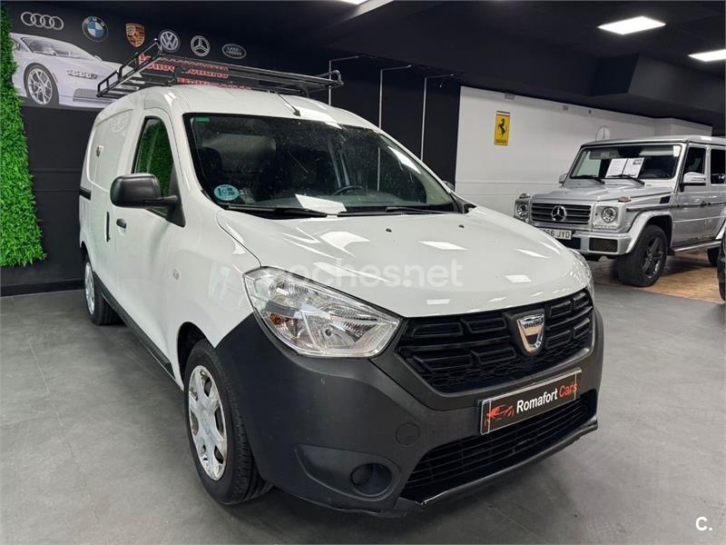 DACIA Dokker Van Ambiance dCi 66kW 90CV 4p.