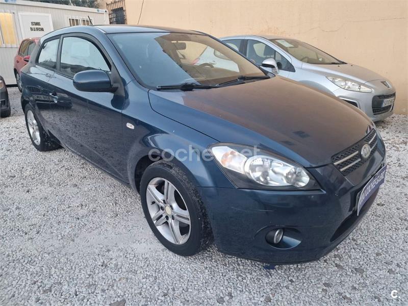 KIA ceed 1.6 CRDi 90cv Drive