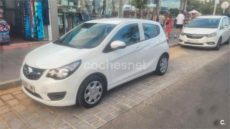 OPEL Karl