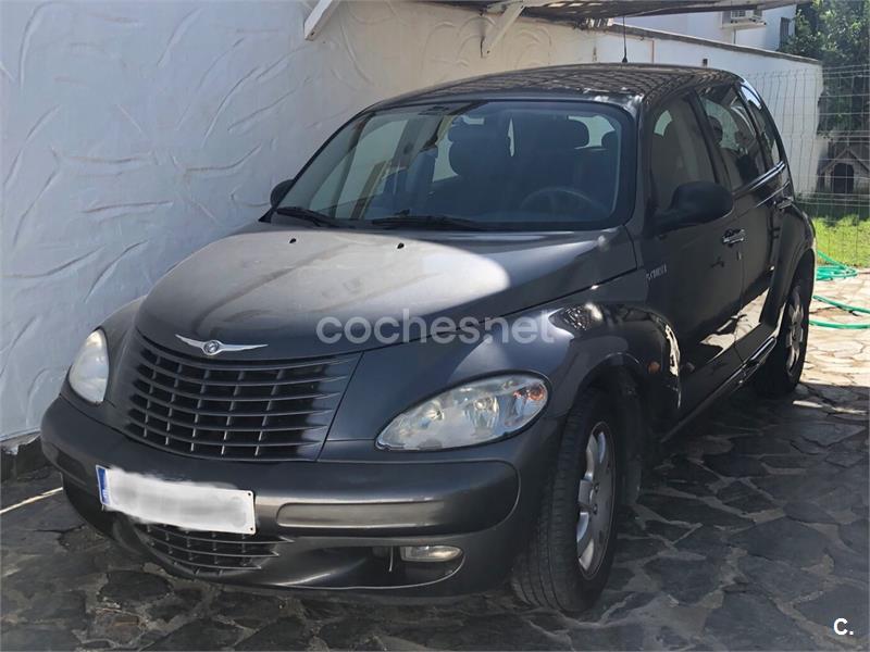 CHRYSLER PT Cruiser 2.2 CRD Classic