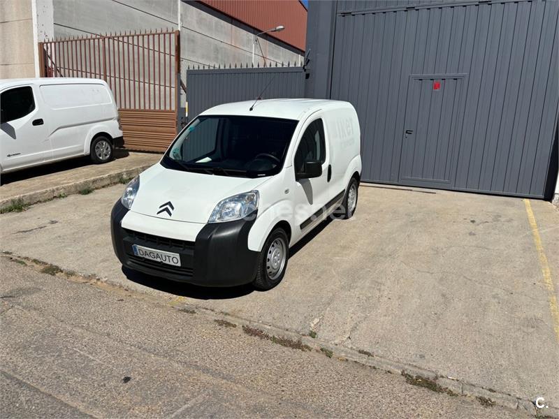 CITROEN Nemo HDi 59KW 80CV Furgon