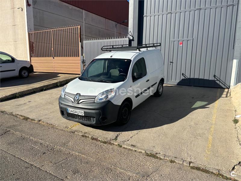 RENAULT Kangoo Furgon Profesional dCi 55kW 75CV Euro 6