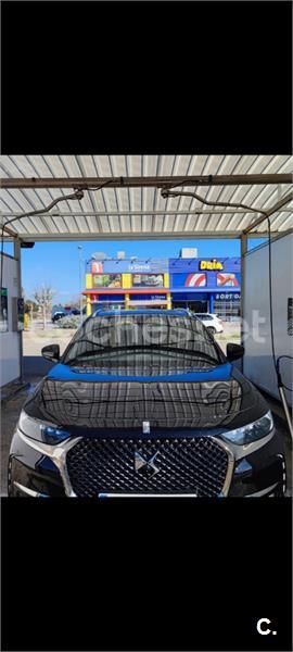 DS DS 7 Crossback PureTech Auto. GRAND CHIC