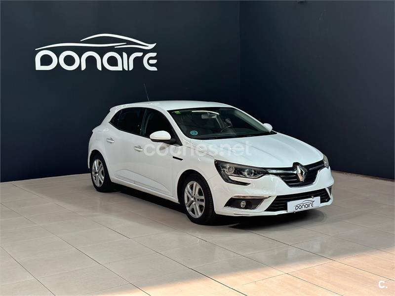 RENAULT Megane Business Energy dCi