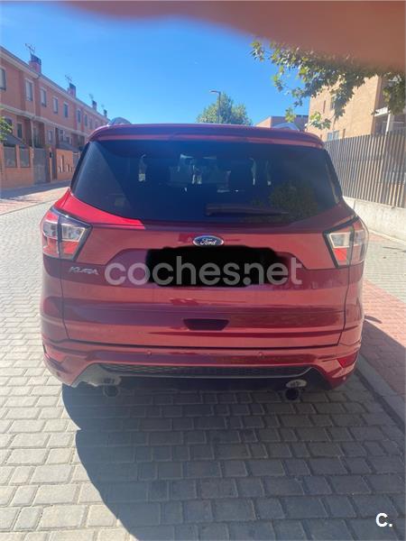 FORD Kuga STLine Limit Ed 1.5 EcoBoost 110kW 4x2 5p.