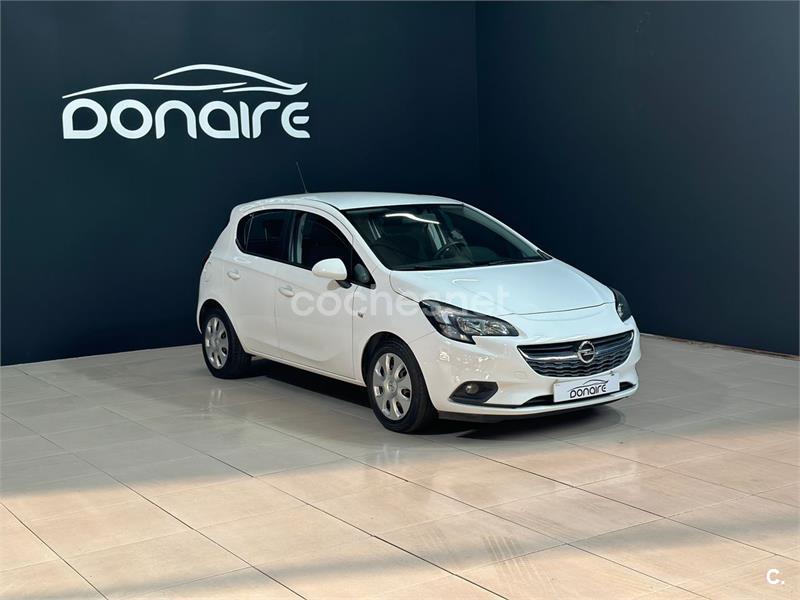 OPEL Corsa 1.4 Selective Pro GLP