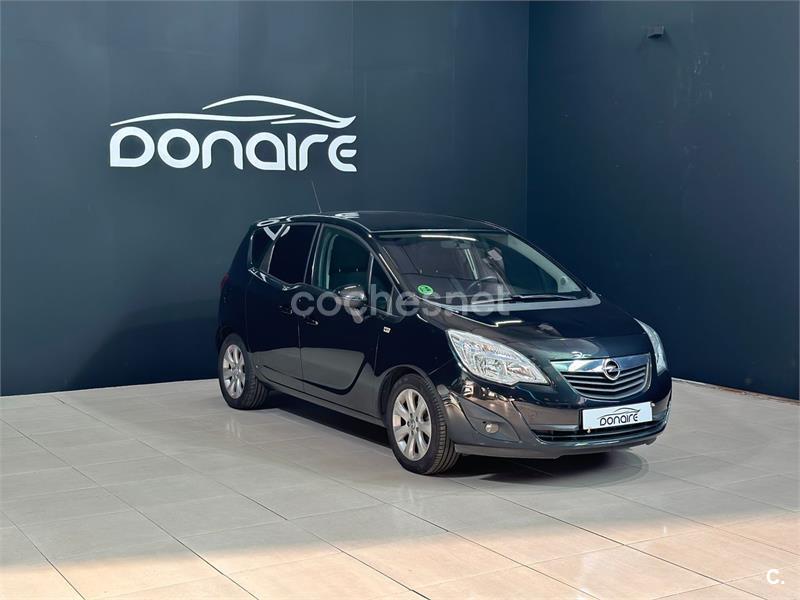 OPEL Meriva 1.4 NEL Selective