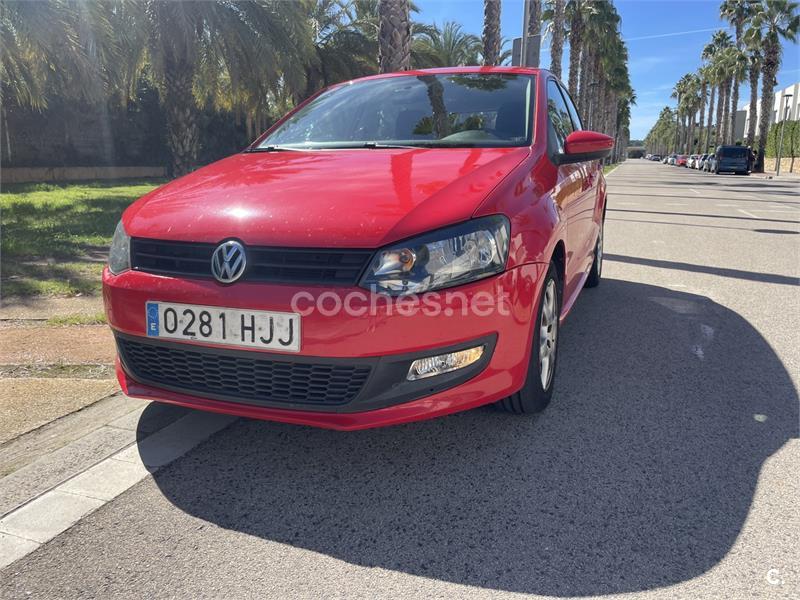 VOLKSWAGEN Polo 1.6 TDI Advance