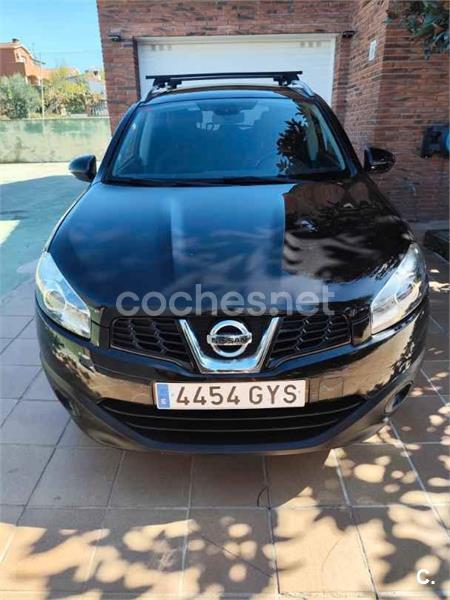 NISSAN QASHQAI2