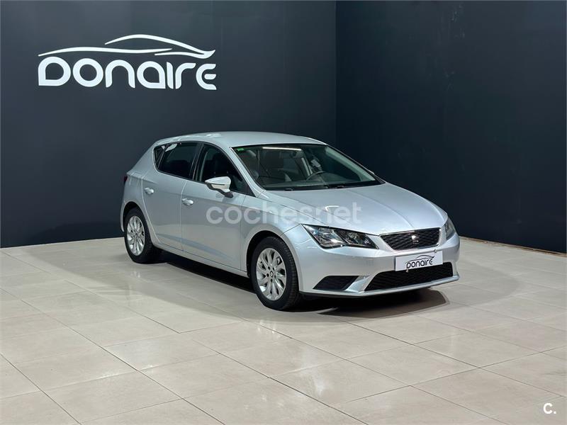 SEAT Leon 1.6 TDI StSp ITech