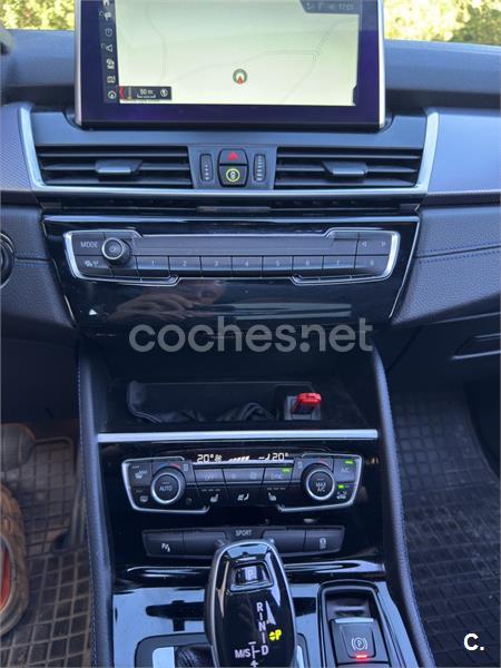 BMW Serie 2 Gran Tourer 218d 5p.