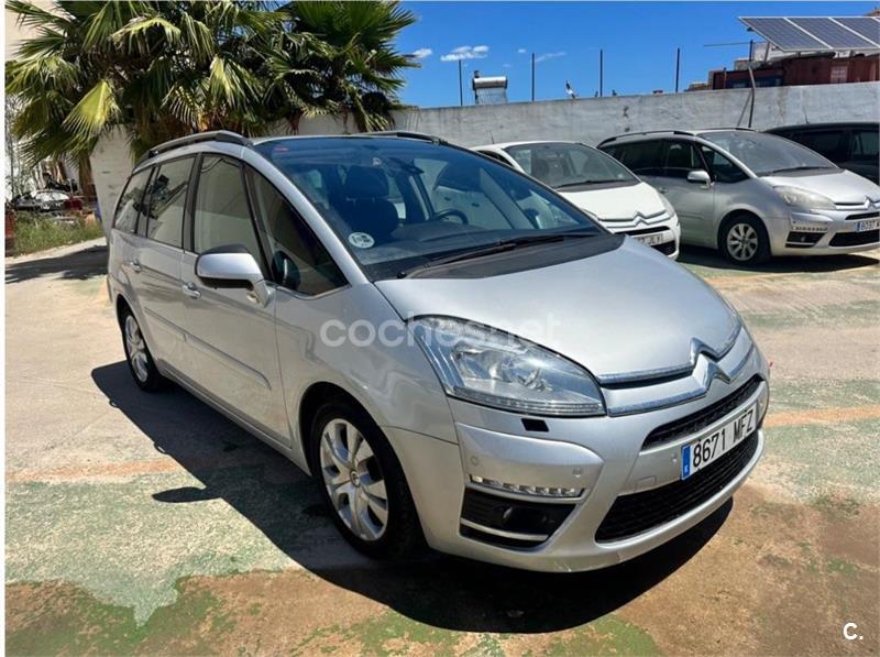 CITROEN Grand C4 Picasso