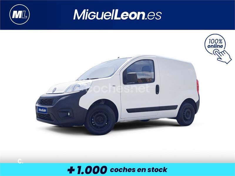 FIAT Fiorino Cargo SX N1 1.3 MJet 59 kW 80 CV