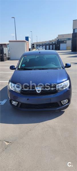 DACIA Logan Laureate dCi