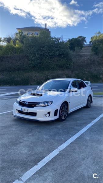 SUBARU Impreza 2.5 STI SPORT