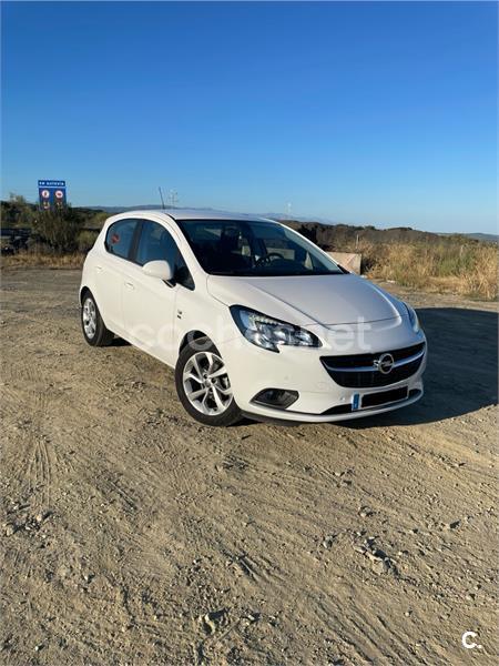 OPEL Corsa 1.4 66kW 90CV Selective  120 Aniv GLP 5p.