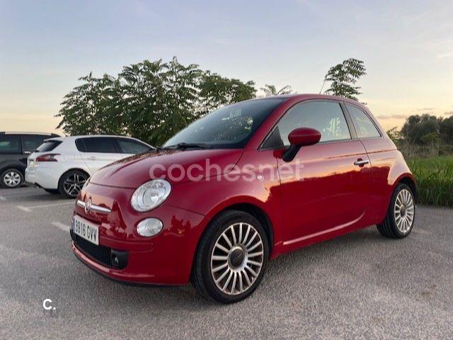 FIAT 500 1.2 8v 69 CV Sport