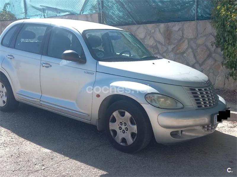 CHRYSLER PT Cruiser 1.6 Classic