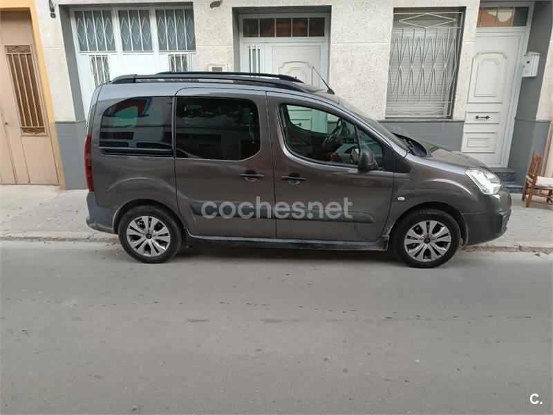 CITROEN Berlingo Multispace 20 Aniv. BlueHDi