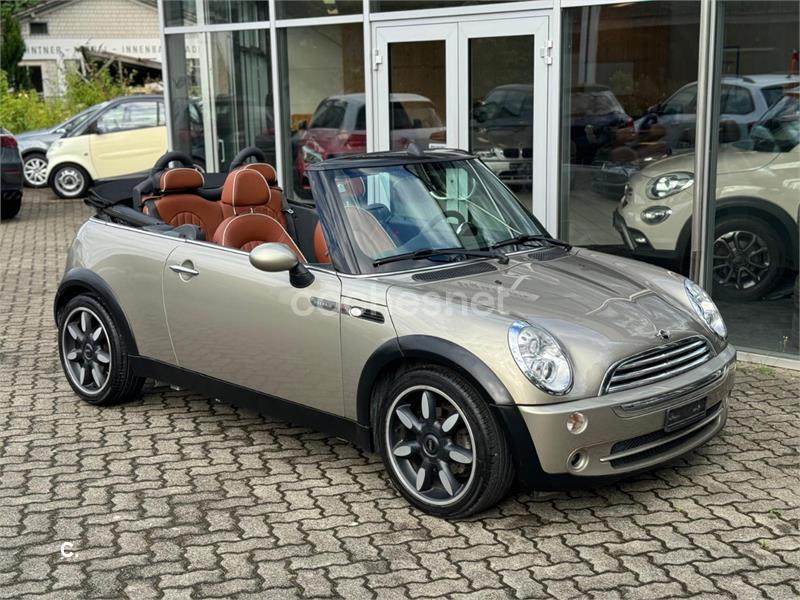 MINI COOPER S 3p.