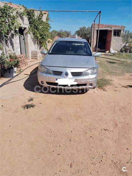 RENAULT Laguna