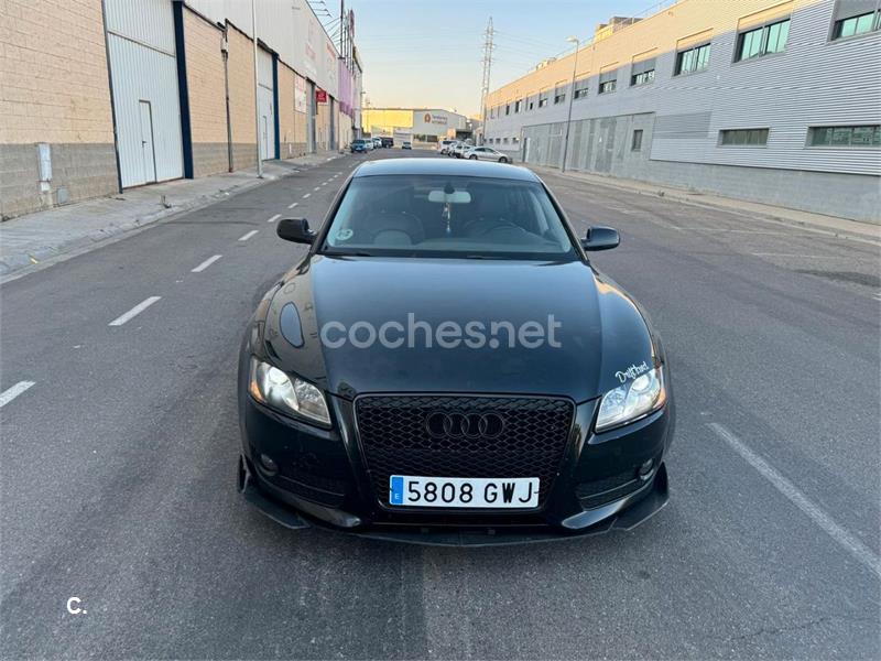 AUDI A5 Sportback 2.0 TDI quattro