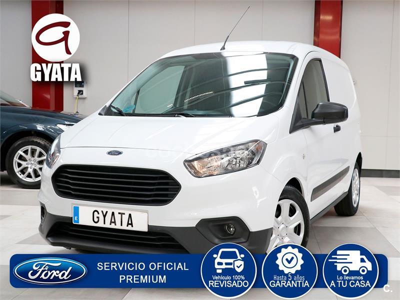 FORD Transit Courier Van 1.5 TDCi 56kW Trend