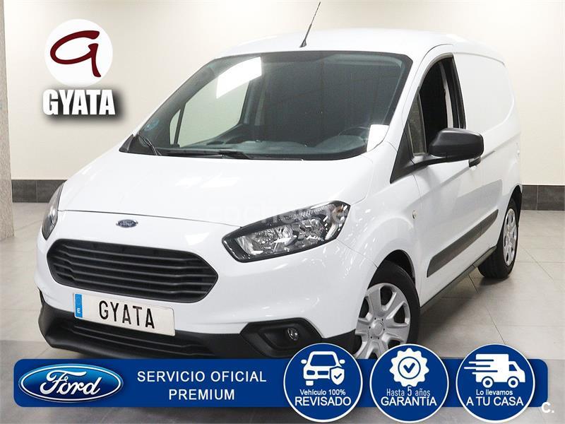 FORD Transit Courier Van 1.5 TDCi 56kW Trend