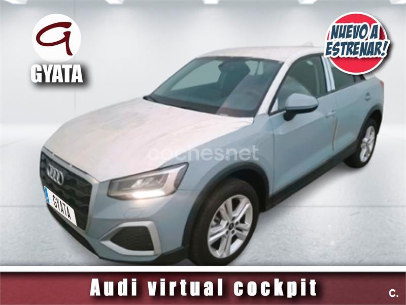 AUDI Q2 Advanced 30 TDI 85kW 116CV S tronic 5p.