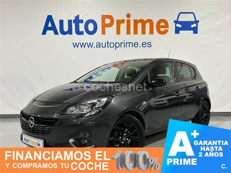 OPEL Corsa 1.4 Selective 66kW 90CV 5p.