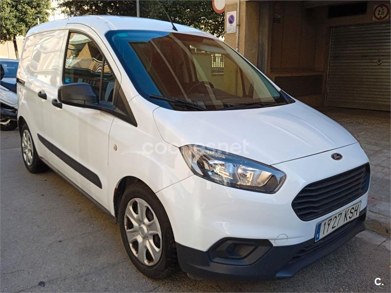 FORD Transit Courier Van 1.5 TDCi 56kW Ambiente