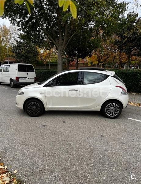 LANCIA Ypsilon 1.3 Platinum Multijet II