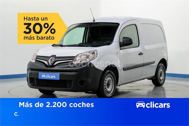 RENAULT Kangoo Furgon Profesional Blue dCi 59 kW 80CV