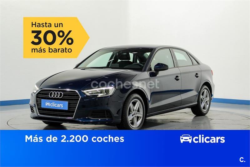 AUDI A3 S line 35 TDI 110kW S tronic Sedan 4p.