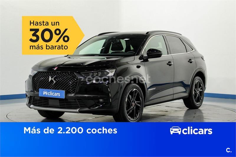 DS DS 7 Crossback BlueHDi DE 96kW 130CV PERFORMANCE LINE 5p.