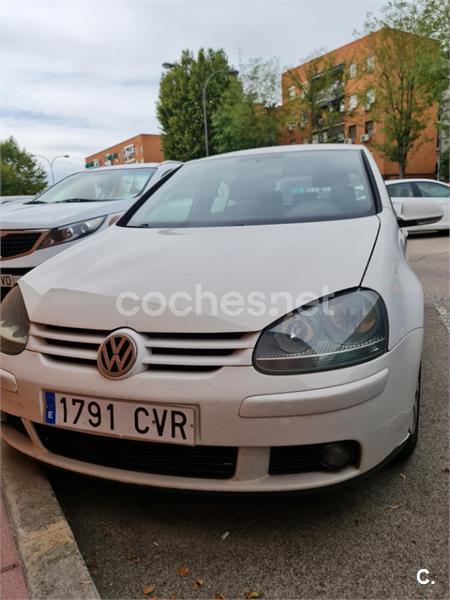 VOLKSWAGEN Golf 1.9 TDI Sportline 5p.