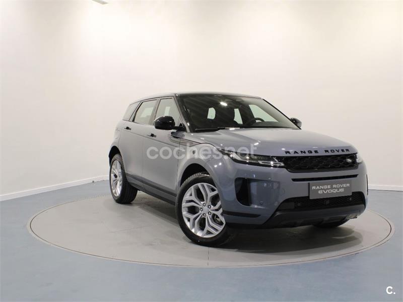 LAND-ROVER Range Rover Evoque 1.5 P300e I3 S AUTO 4WD PHEV 5p.