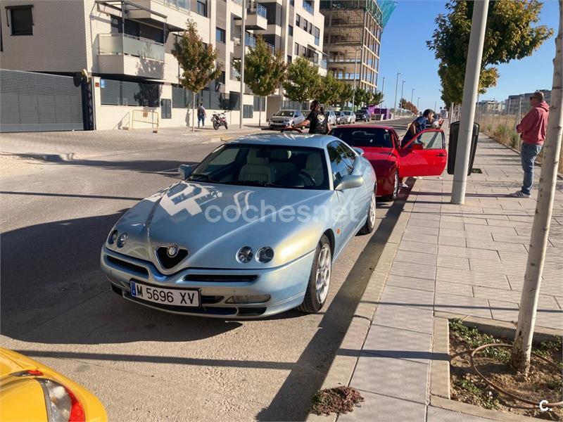 ALFA ROMEO GTV 3.0 V6 24V L