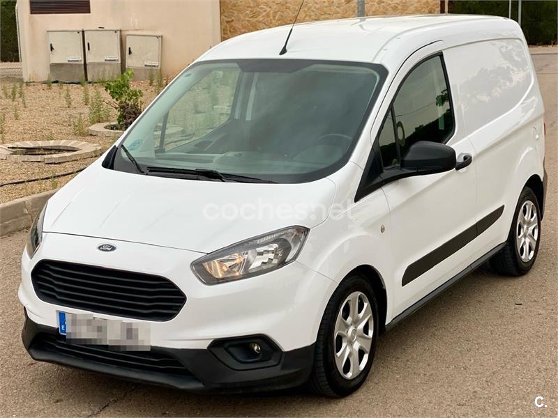 FORD Transit Courier Van 1.5 TDCi 56kW Trend