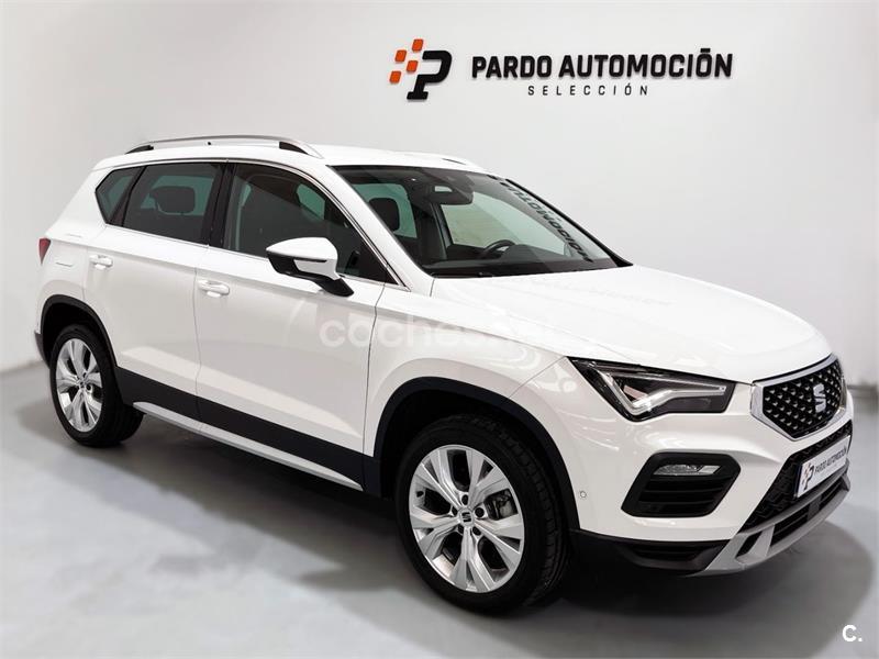 SEAT Ateca 2.0 TDI 110kW 150CV SS XPerience XM 5p.