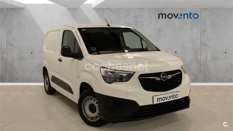 OPEL Combo 1.5 TD SS 75kW 100CV Express L H1 650 3p.