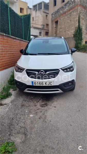 OPEL Crossland X 1.2T Selective SS