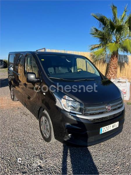 FIAT Talento