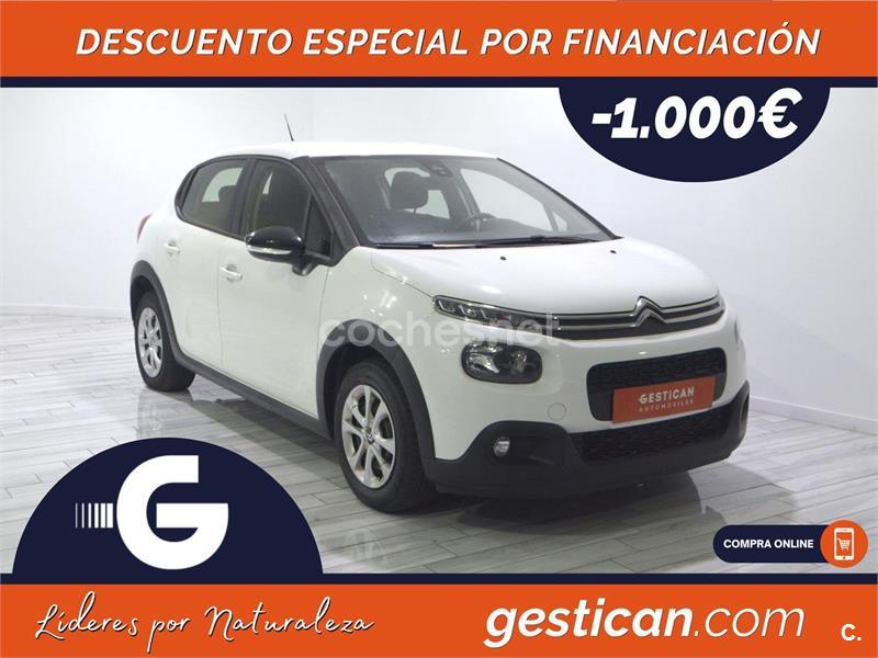 CITROEN C3 PureTech FEEL