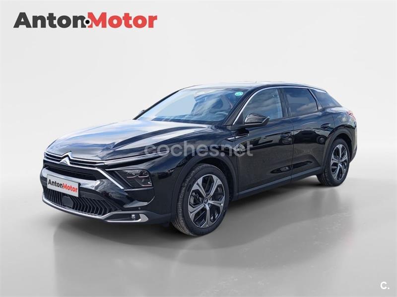 CITROEN C5 X Hybrid 225 eEAT8 Feel Pack