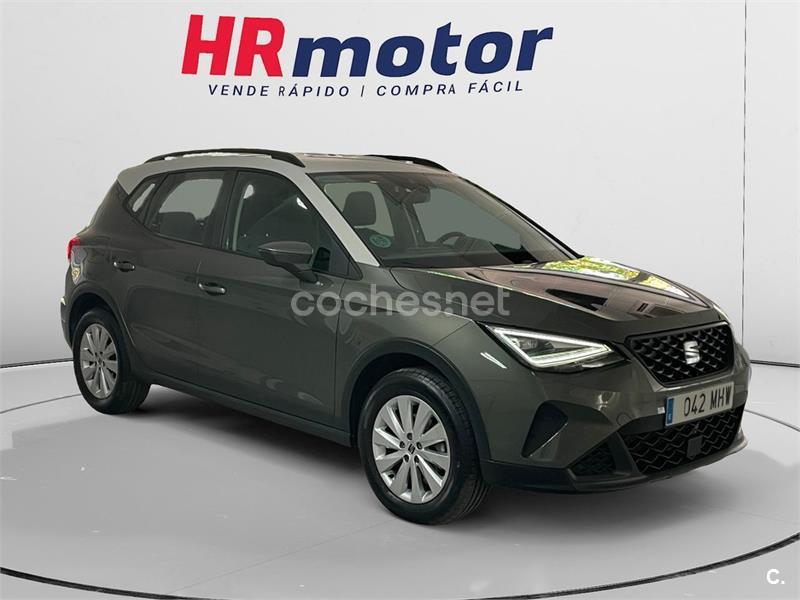 SEAT Arona 1.0 TSI 81kW 110CV Style XL 5p.